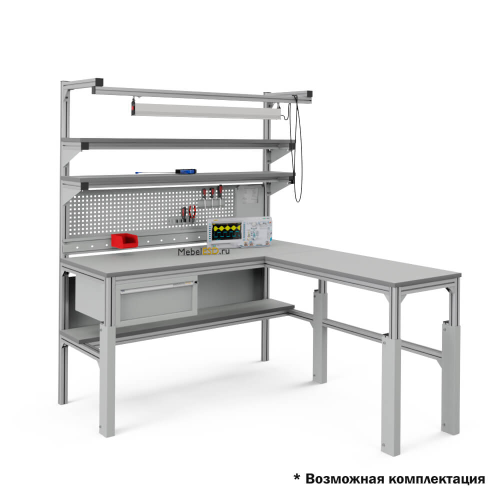 Стол промышленный СП-КП