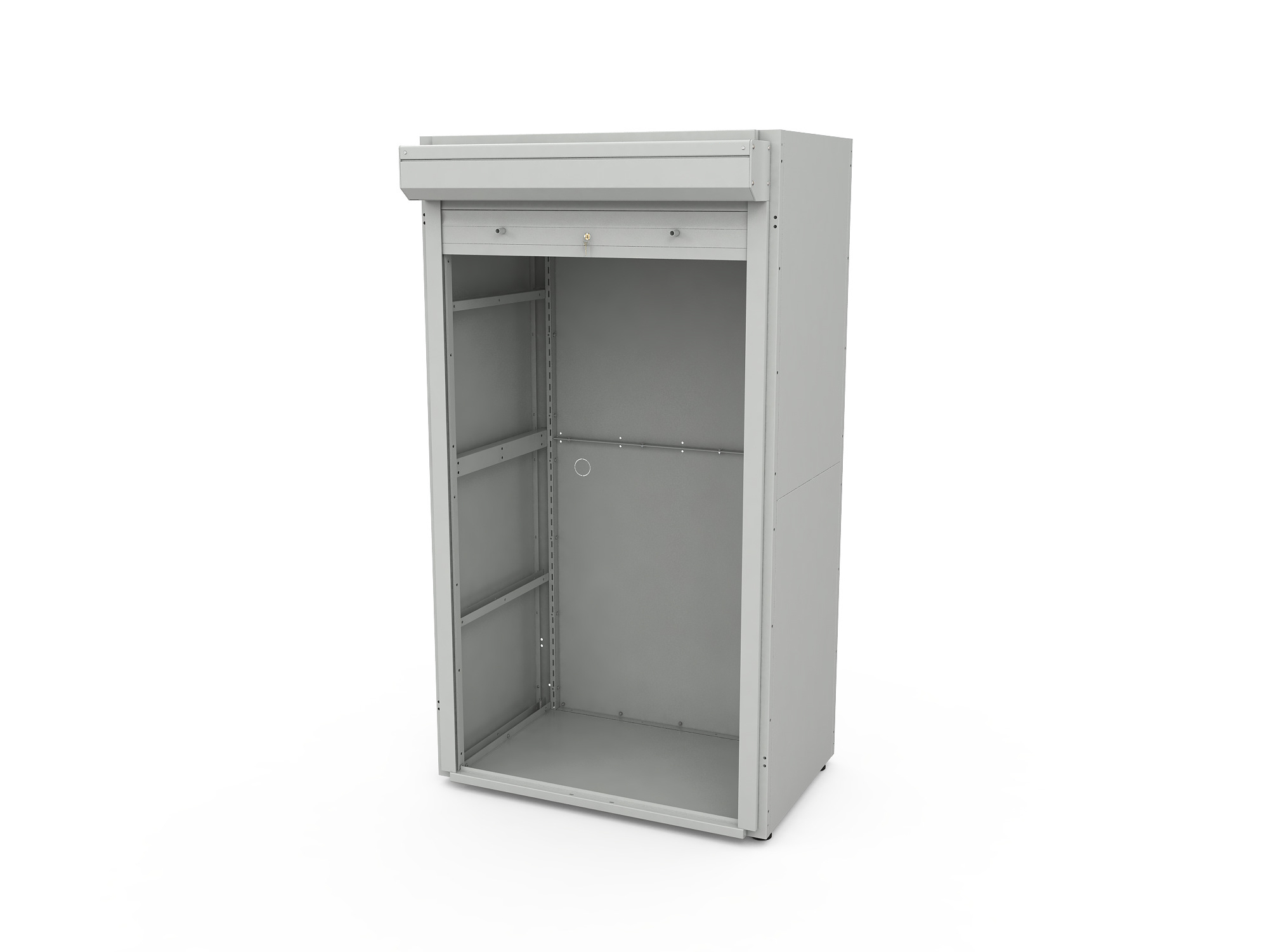 ER-00023638 Шкаф для оснастки к станкам с ЧПУ MODUL XL SK50.3