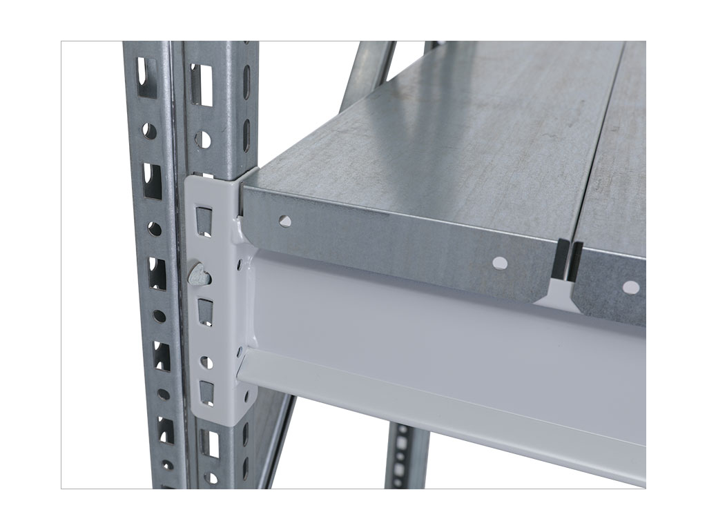 Дополнительная усиленная секция MS Pro 200/180x60/4