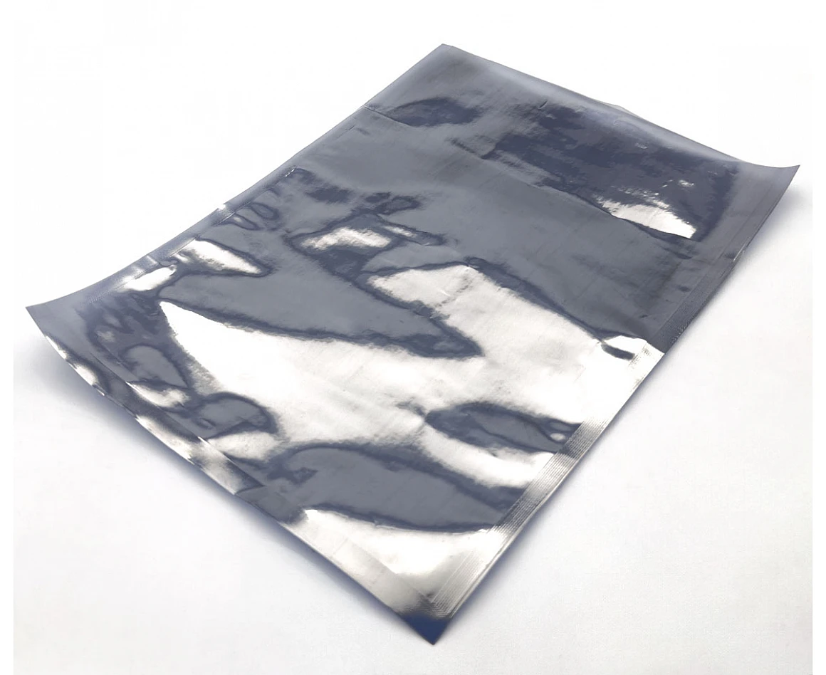 Антистатический пакет 152x203 мм