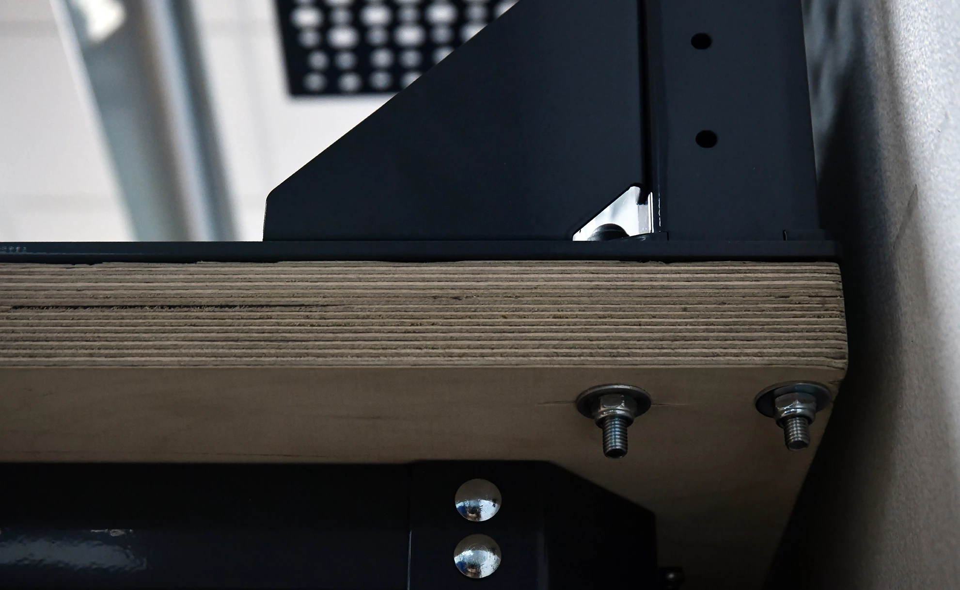 MCN 2052.S68.11-2FR Рабочее место 1982x1993x743 мм