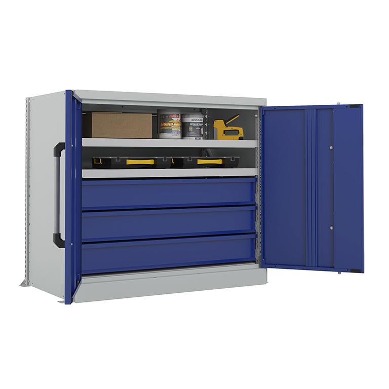 Инструментальный шкаф HARD 1000-002030