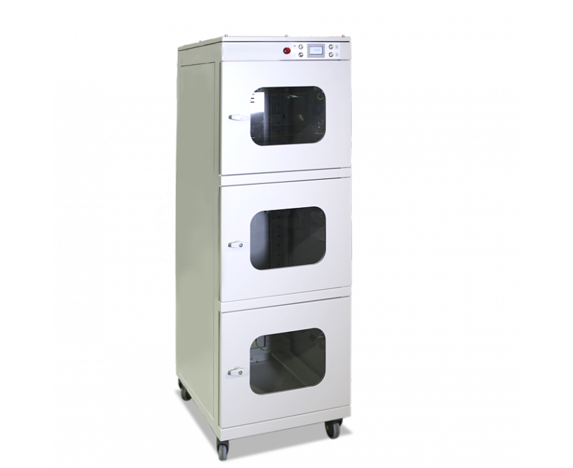 Шкаф сухого хранения PoliDry 700