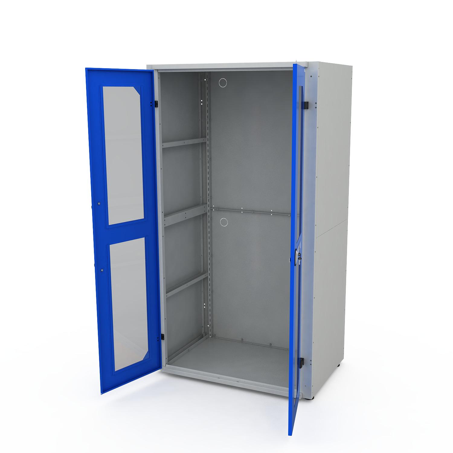 ER-00023229 Шкаф для инструментов MODUL XL 09