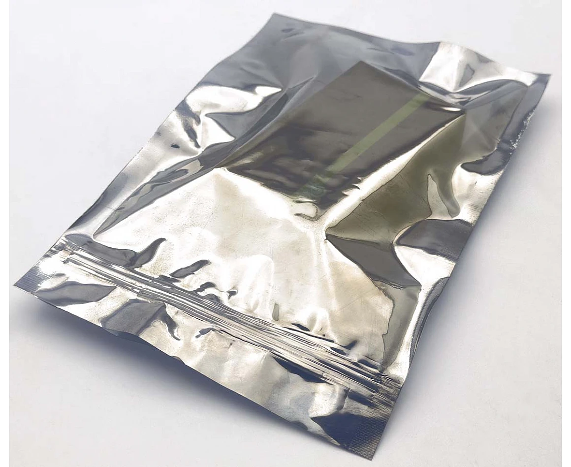 Антистатический пакет с Zip-Lock замком 254x305 мм