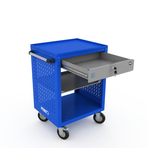 КГ030480 Тележка PERFO №1