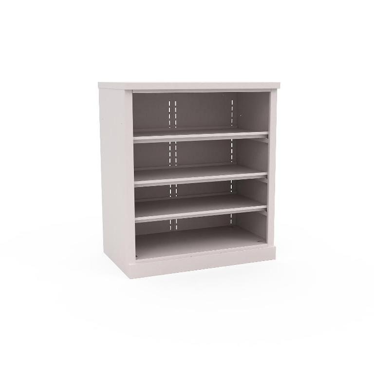 КГ022560 Шкаф инструментальный ERGO 181/2 №5