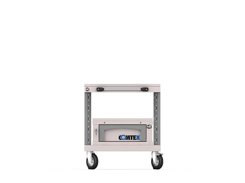 КГ029267 Тележка COMTEX №3