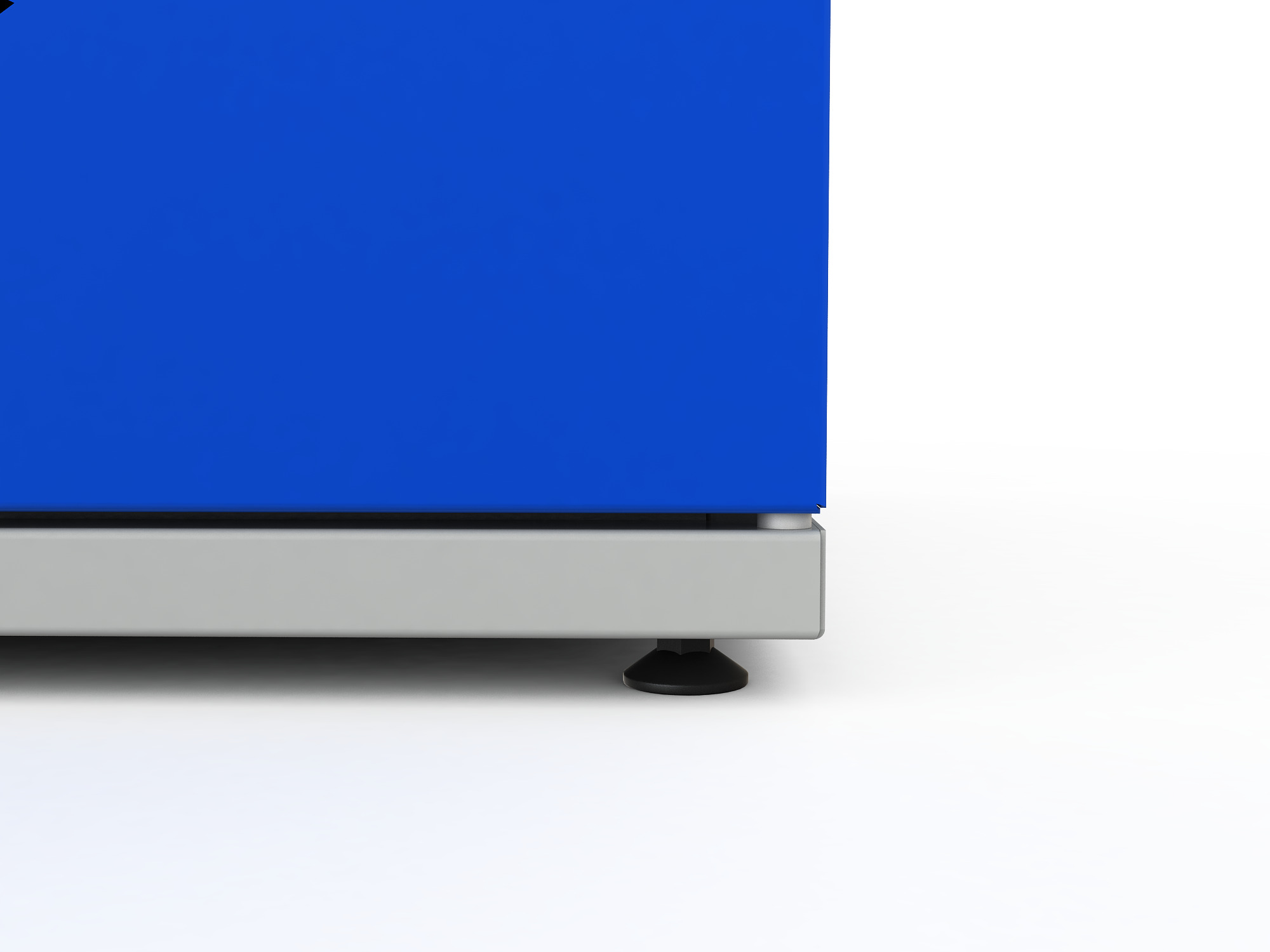 ER-00022868 Шкаф гардеробный металлический COMFORT 2000/24 (800)