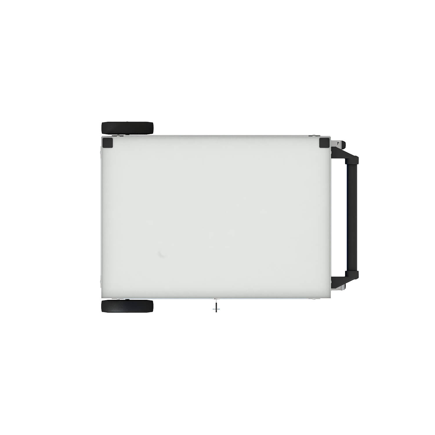 ER-00037360 Тумба инструментальная LOGITEX 09.1 XS 950x660x470 мм