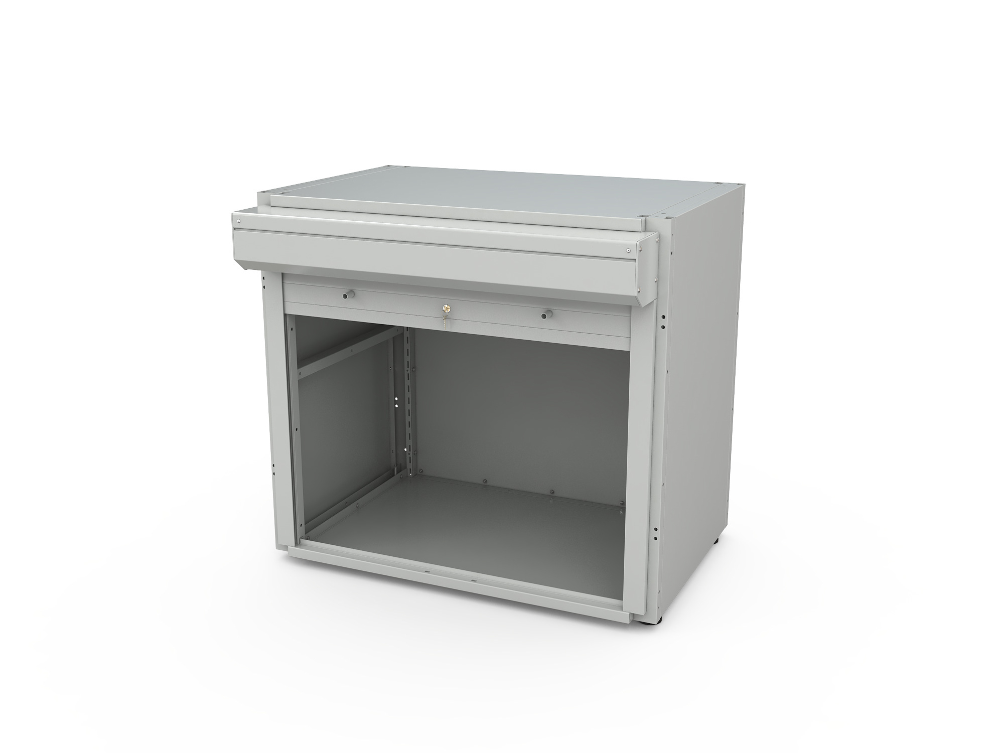 ER-00023106 Шкаф для инструментов MODUL 1/2 XL 04