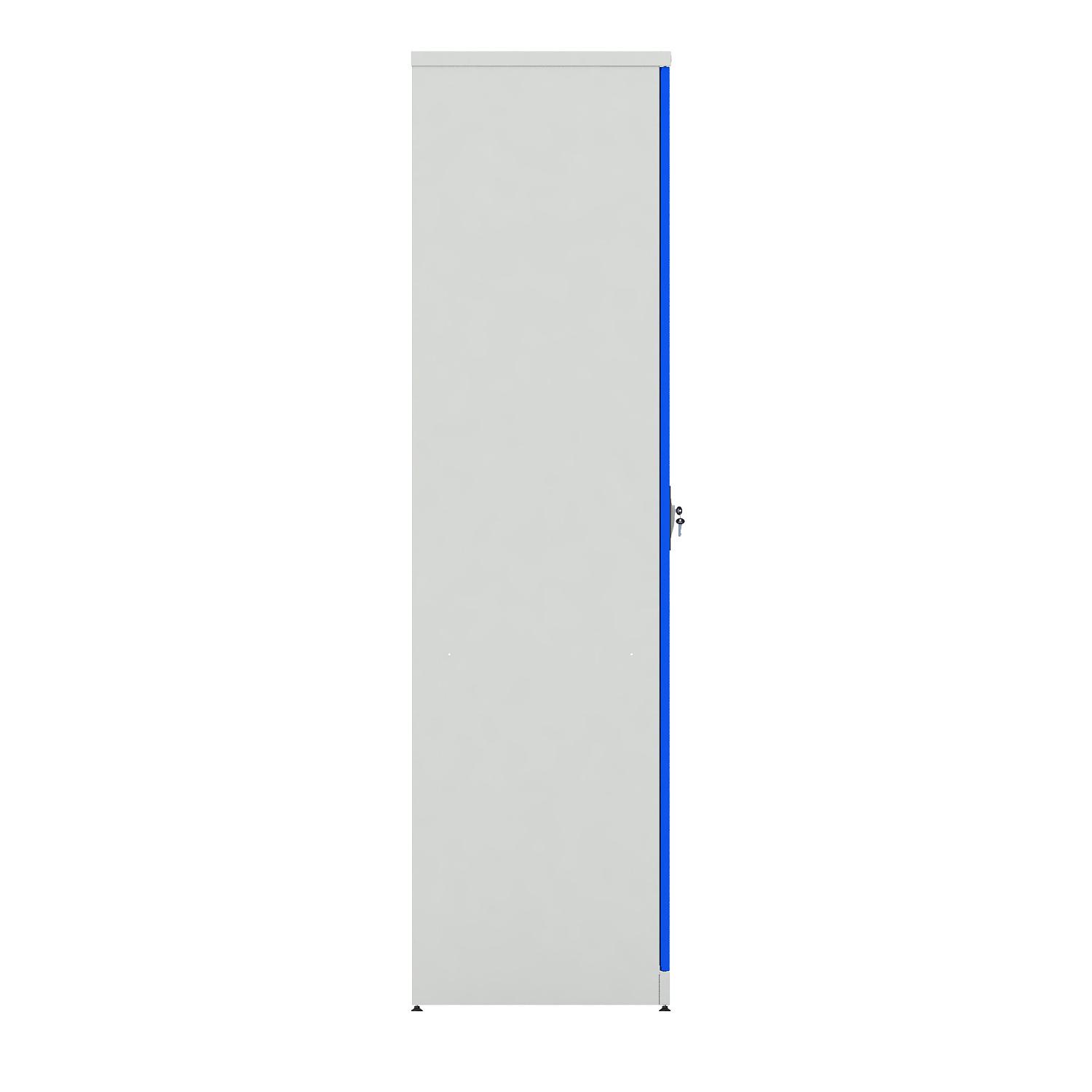 ER-00023555 Шкаф для оснастки к станкам с ЧПУ ERGO XM ISO/SK40.1