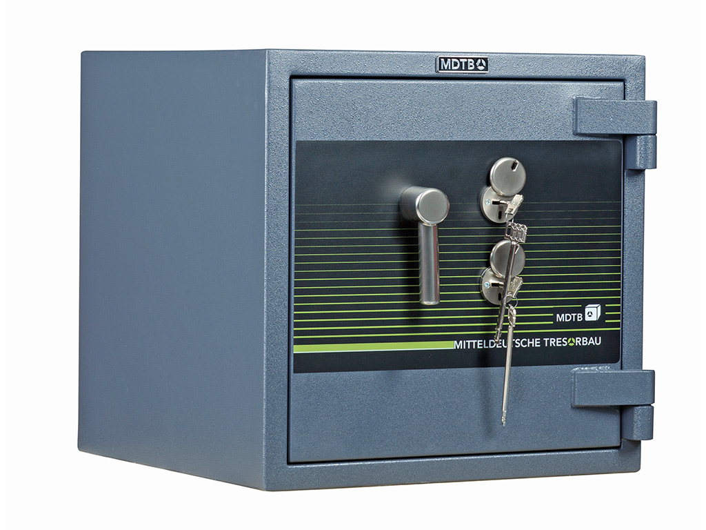 Взломостойкий сейф MDTB Fort-M 50 2K