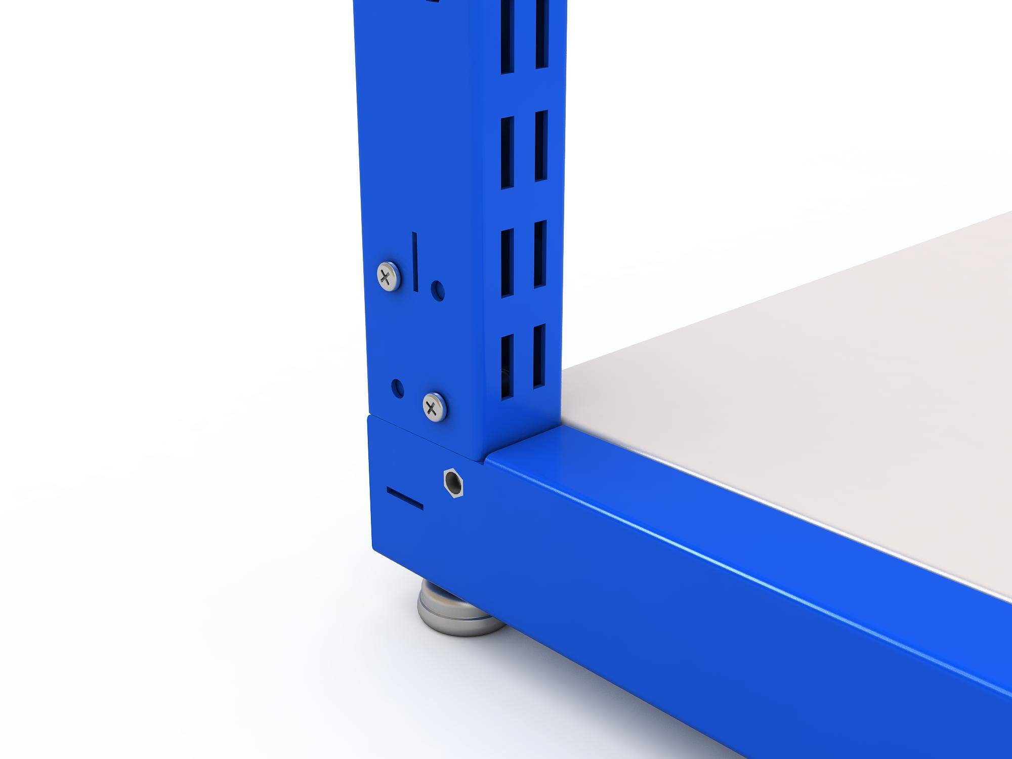 ER-00037096 Система хранения SORTEX 1495 №1-4 (односторонняя) 1575x995x505 мм