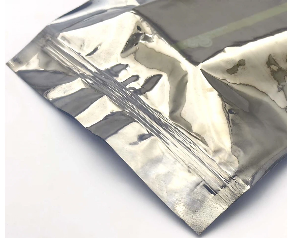 Антистатический пакет с Zip-Lock замком 254x305 мм