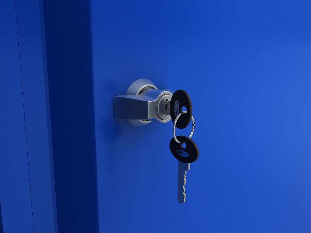 КГ022574 Шкаф ERGO 181 №7