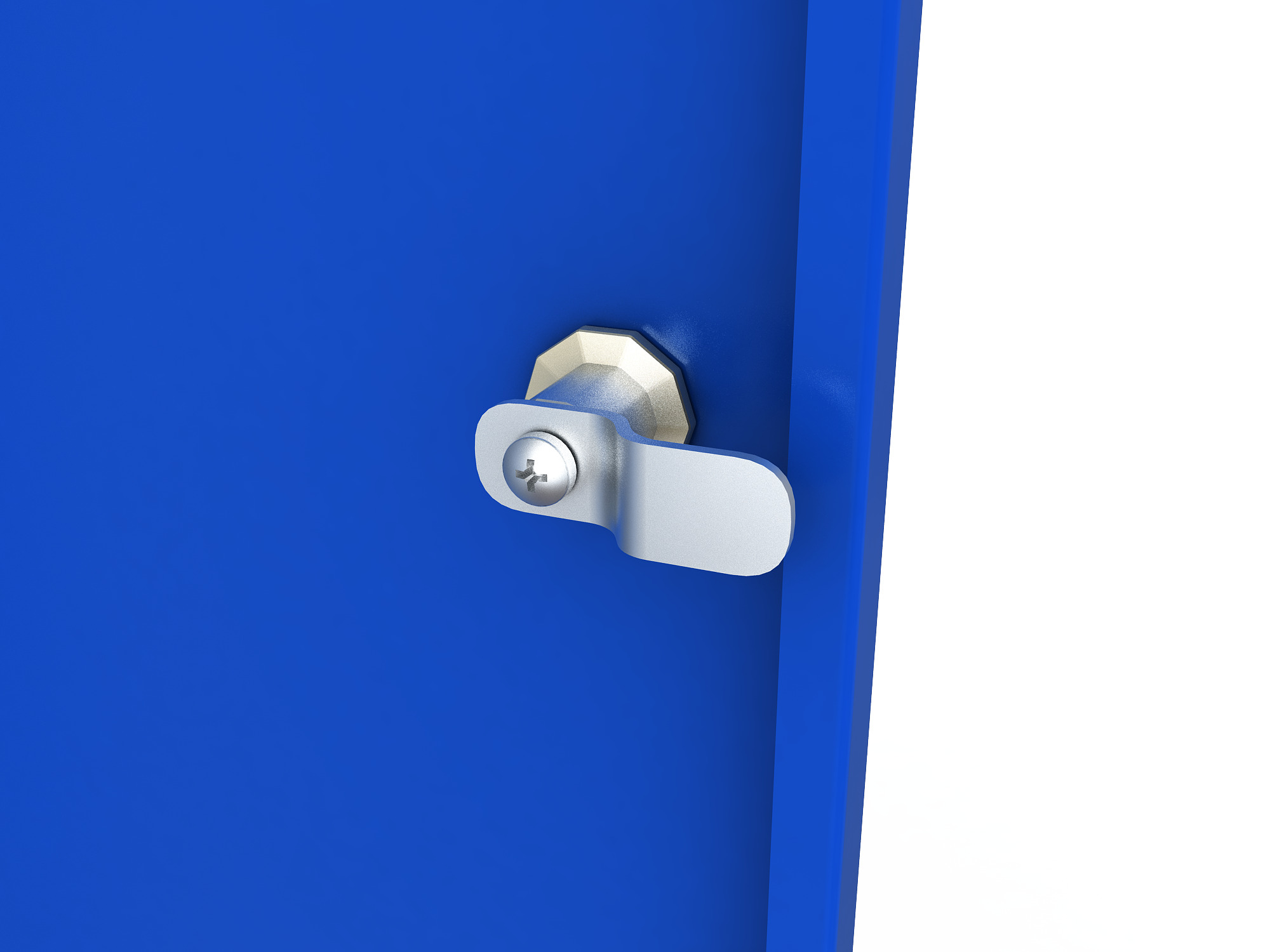 ER-00022868 Шкаф гардеробный металлический COMFORT 2000/24 (800)