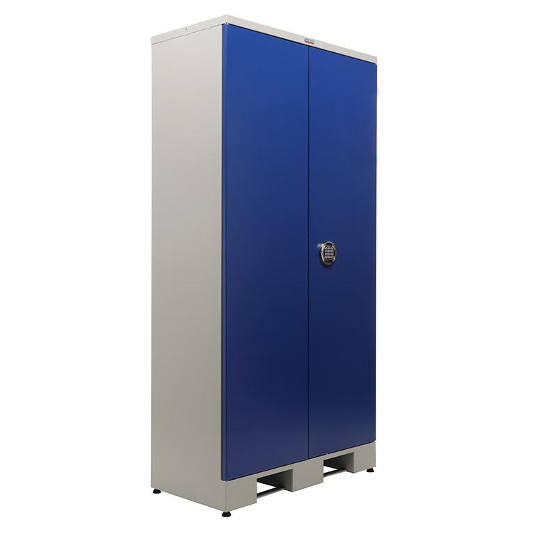 AMH TC EL Инструментальный шкаф 1850x921x461 мм