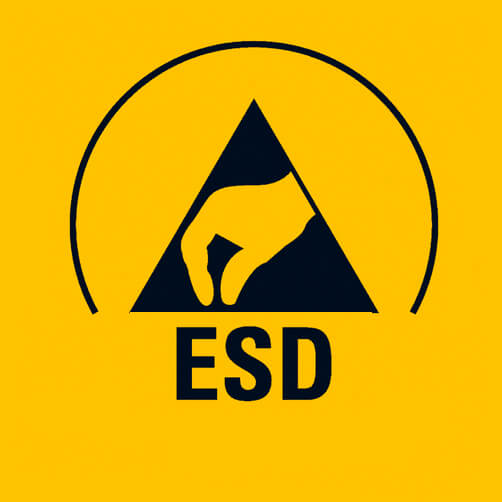 Антистатическая мебель