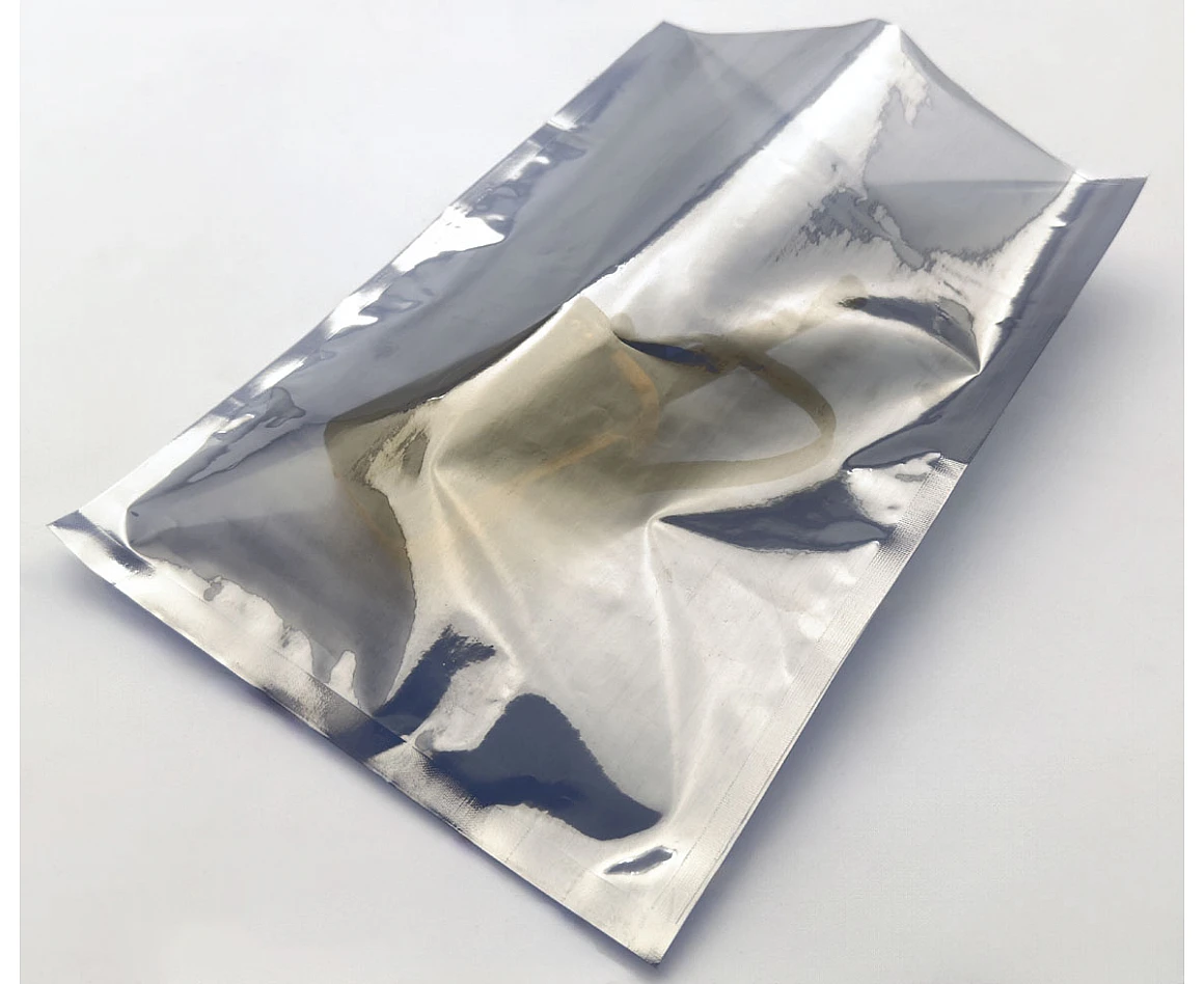 Антистатический пакет 152x203 мм