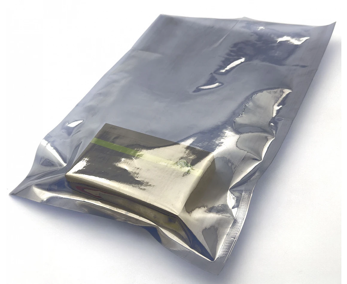 Антистатический пакет 152x203 мм