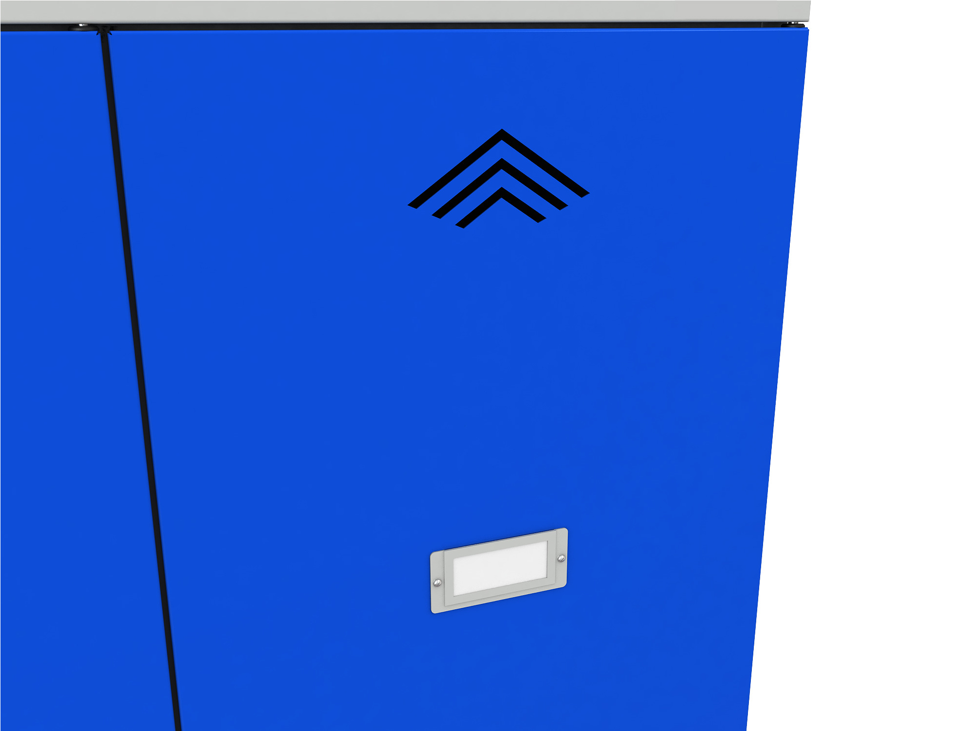 ER-00022868 Шкаф гардеробный металлический COMFORT 2000/24 (800)