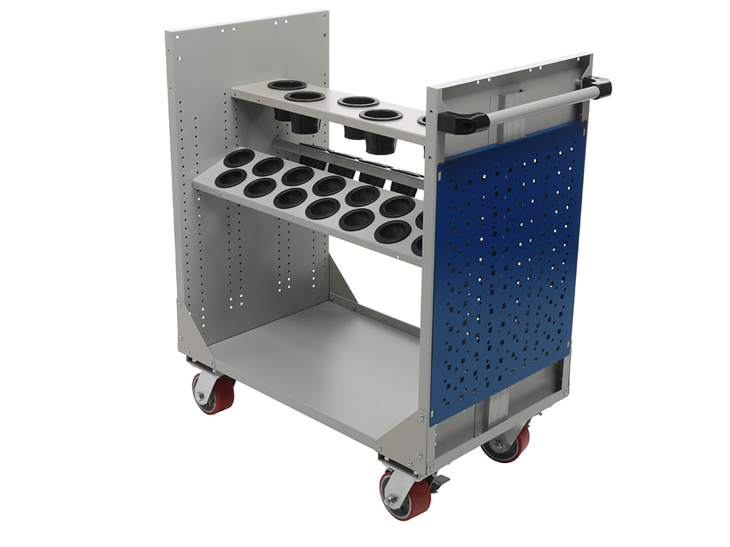 HARD SK 50 Полка для тележки 20x700x150 мм