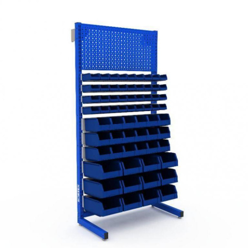 ER-00037117 Система хранения SORTEX 1915 №1-4 (односторонняя) 1995x995x505 мм