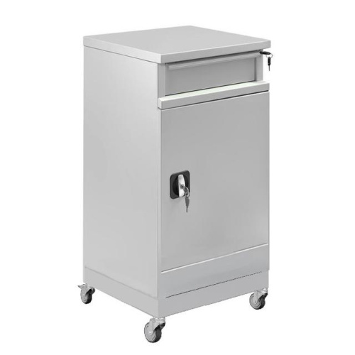 Тумба металлическая ТС-2