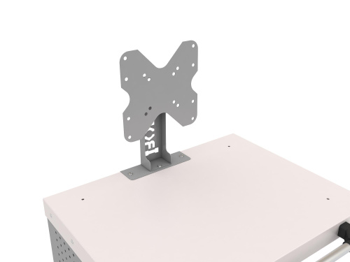 КГ029271 Тележка COMTEX №7 1468x633x555 мм