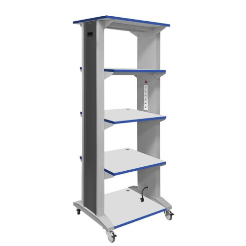 Стойка подкатная СПИ