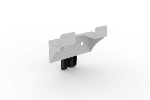 Держатель для молотка и катушек