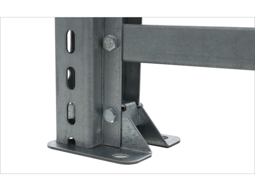 Дополнительная усиленная секция MS Pro 200/180x60/4