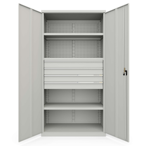 ШИР-2000 Шкаф инструментальный 2000х1020х620 мм