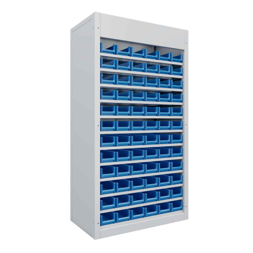 CELL P12 C2 20.6.L Шкаф с ячейками для хранения 2000х1090х600 мм