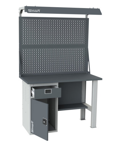 КГ050927 Верстак SMART 1280.1-1.S1.0.d2