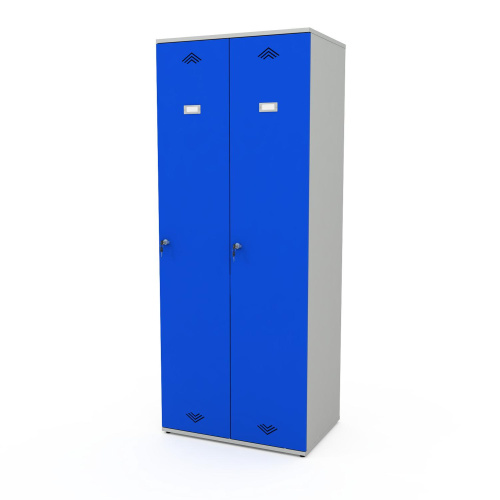 ER-00022864 Шкаф гардеробный металлический COMFORT 2000/22 (800)