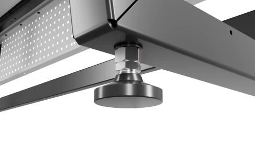 SPC 10.0-1R Монтажный стол 1000х700 мм