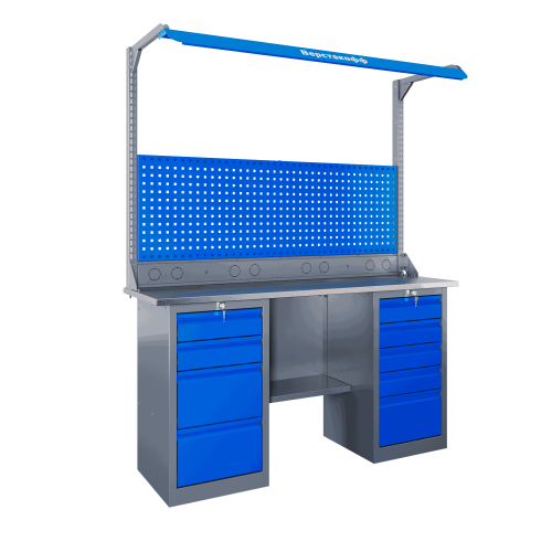 Верстак SLF 161.45.1-1FR