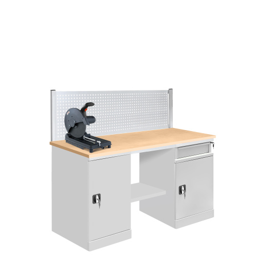 Верстак слесарный ВС-Т1Т2