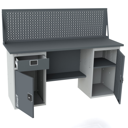 Верстак SMART 1760.1-1.S2.1.d