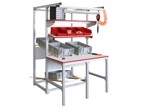 Нестандартные конструкции
